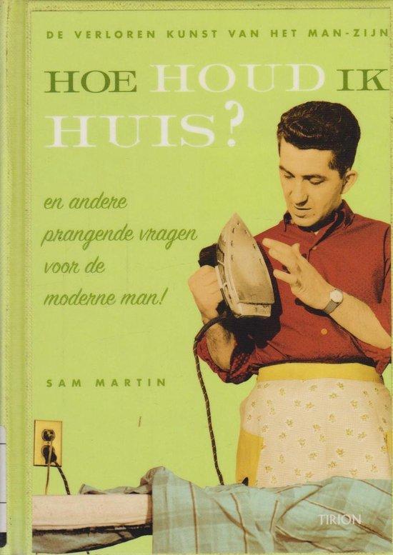 Hoe Houd Ik Huis, Boeken, Overige Boeken, Ophalen of Verzenden