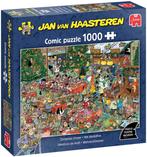 Jan van Haasteren - Christmas Diner Puzzel (1000 stukjes) |, Verzenden, Nieuw