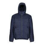 -56% Regatta  Regatta Eerlijk gemaakt gewatteerd herenjack, Kleding | Heren, Jassen | Zomer, Verzenden, Nieuw, Blauw