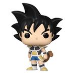 Dragon Ball Super: Broly POP! Animation Vinyl Figure Goku..., Verzenden, Zo goed als nieuw