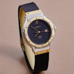 Hublot - Classic MDM Gold/Steel - Dames - 1990-1999, Sieraden, Tassen en Uiterlijk, Nieuw