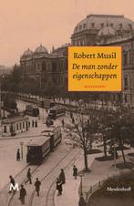 De man zonder eigenschappen 9789029088152 Robert Musil, Verzenden, Gelezen, Robert Musil