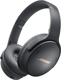 Bose QuietComfort 45 grijs, Telecommunicatie, Mobiele telefoons | Overige merken, Zo goed als nieuw, Zonder simlock, Zonder abonnement