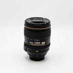 Nikon 24-120  f 4.0 ED VR standaard zoomlens (occasion 3062)
