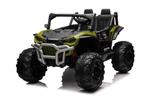 Kinderbuggy 24V HONDA Talon groen, RC, BT, 2 zitter NIEUW!!, Ophalen of Verzenden, Nieuw