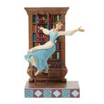 Belle en het Beest A World of Books 20 cm, Ophalen of Verzenden, Nieuw