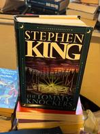 Stephen King / Peter Straub - The Tommyknockers &