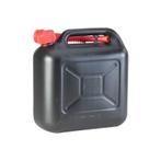 Talamex Brandstof Jerrycan 10 liter met beveiligingsdop, Watersport en Boten, Nieuw, Ophalen of Verzenden