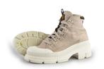 G-Star veterboots in maat 37 Beige | 25% korting, Kleding | Dames, Schoenen, Verzenden, Beige, Overige typen, G-Star