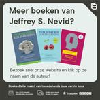 Psychiatrie in de verpleegkunde 9789043038898, Verzenden, Zo goed als nieuw, Jeffrey S. Nevid