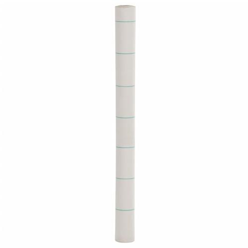 vidaXL Worteldoek 1,5x25 m polypropeen wit, Tuin en Terras, Overige Tuin en Terras, Nieuw, Verzenden