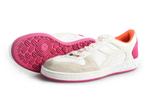 Diadora Sneakers in maat 38 Wit | 10% extra korting, Gedragen, Diadora, Wit, Sneakers of Gympen