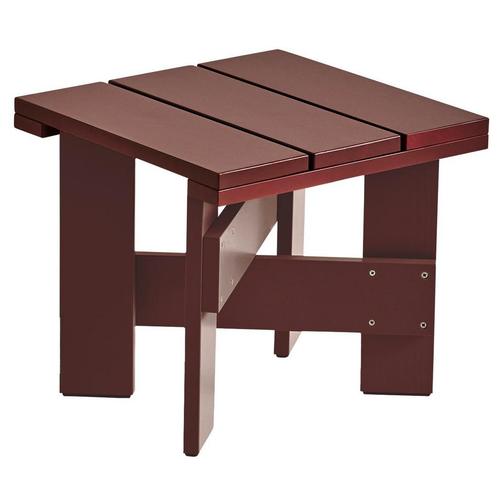 20% Korting | Hay Crate Salontafel, Huis en Inrichting, Tafels | Salontafels, Zo goed als nieuw, Verzenden