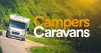 Camper inkoop ook met vochtschade apk afgekeurd motor defect