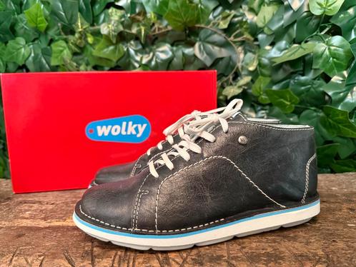 Nieuwe sneakers van Wolky maat 39, Kleding | Dames, Schoenen, Zwart, Nieuw, Sneakers of Gympen, Ophalen of Verzenden