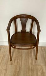 Thonet - Stoel - Beuken