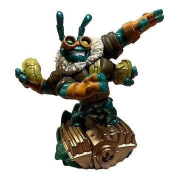 Skylanders SuperChargers - Thrillipede (TWEEDEHANDS) beschikbaar voor biedingen