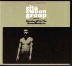 cd digi - Zita Swoon Group - Dancing With The Sound Hobbyist, Verzenden, Zo goed als nieuw