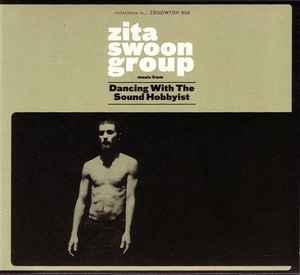 cd digi - Zita Swoon Group - Dancing With The Sound Hobbyist, Cd's en Dvd's, Cd's | Jazz en Blues, Zo goed als nieuw, Verzenden
