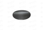Alfa Romeo Giulia Carbon Fiber tankklep, Verzenden
