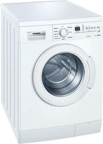 Siemens Wm14e3a1 Varioperfect Wasmachine 7kg 1400t, Ophalen of Verzenden, Zo goed als nieuw, Voorlader, 85 tot 90 cm