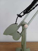 Erpé - ERPE - Bureaulamp - Aluminium, Metaal