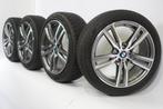 BMW 2 serie F45 F46 Active Gran Tourer 486M 18 inch velgen P, 18 inch, Gebruikt, Velg(en), Winterbanden