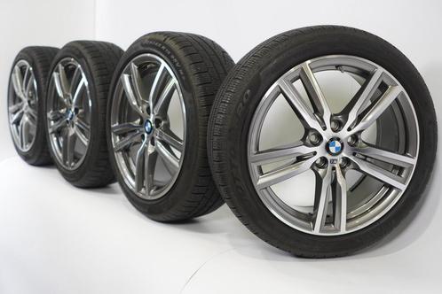 BMW 2 serie F45 F46 Active Gran Tourer 486M 18 inch velgen P, Auto-onderdelen, Banden en Velgen, Velg(en), Gebruikt, 18 inch, Winterbanden