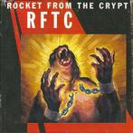 cd - Rocket From The Crypt - RFTC, Verzenden, Zo goed als nieuw