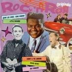 cd - Various - Rock N Roll Originals Vol. 2, Verzenden, Zo goed als nieuw