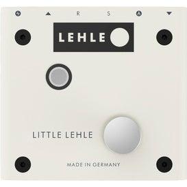 Lehle Little Lehle III looper switcher, Muziek en Instrumenten, Effecten, Verzenden
