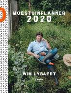 Moestuinplanner 2020 9789022336687 Wim Lybaert, Boeken, Verzenden, Zo goed als nieuw, Wim Lybaert