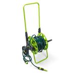 Slangenwagen | Kinzo | 30 meter, Tuin en Terras, Tuinslangen, Verzenden, Nieuw