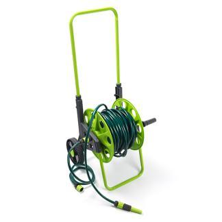 Slangenwagen | Kinzo | 30 meter, Tuin en Terras, Tuinslangen, Nieuw, Verzenden