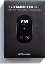 Flitsmeister ONE Compacte Waarschuwingsmelder voor Flitsers, Ophalen of Verzenden, Nieuw