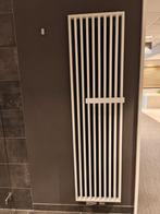 Designradiator Vasco 47x180 wit - 0011, Doe-het-zelf en Verbouw, Verwarming en Radiatoren, Ophalen, Nieuw, Radiator