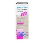 Bausch & Lomb Concentrated Cleaner Lensreiniger, Diversen, Verzenden, Nieuw