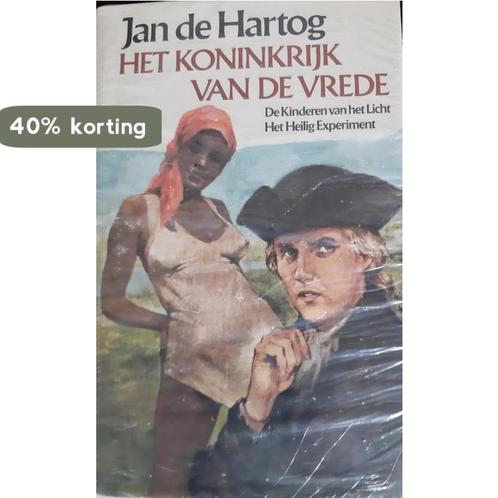 Kinderen van het licht 9789010010940 Jacques Hartog, Boeken, Overige Boeken, Gelezen, Verzenden