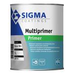 Multiprimer 1 liter, Doe-het-zelf en Verbouw, Verf, Beits en Lak, Ophalen of Verzenden, Nieuw