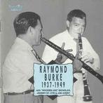 cd - Raymond Burke - 1937-1949, Verzenden, Zo goed als nieuw