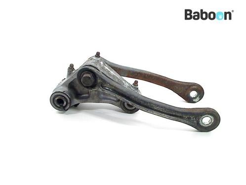 Achter Schokbreker Arm (dogbones) Kawasaki ZZR 1200, Motoren, Onderdelen | Kawasaki, Gebruikt, Verzenden