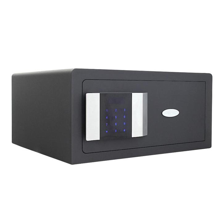 Profirst  Hestia Laptopkluis Elektronisch slot, Huis en Inrichting, Woonaccessoires | Overige, Verzenden