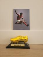 Benfica - Eusebio - Gouden Schoen + Fotografie, Nieuw