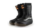Vans Snowboots in maat 42 Zwart | 10% korting, Verzenden, Zwart, Snowboots, Zo goed als nieuw