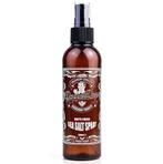 Dapper Dan Sea Salt Spray - 200ml, Ophalen of Verzenden, Nieuw, Gel, Wax, Haarlak of Mousse