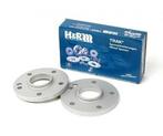 H&R Spoorverbreders 4x100 56,1 DRS30 15mm-outlet, Ophalen of Verzenden, Nieuw