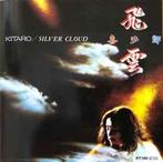 cd - Kitaro - Silver Cloud, Zo goed als nieuw, Verzenden