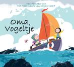 Oma Vogeltje 9789024581917 Benji Davies, Verzenden, Gelezen, Benji Davies