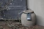 STILL klein kruikje leem 14 cm, Huis en Inrichting, Woonaccessoires | Vazen, Ophalen of Verzenden, Nieuw