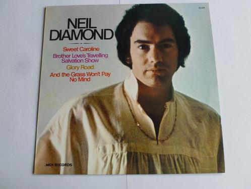 Neil Diamond - Sweet Caroline (LP), Cd's en Dvd's, Vinyl | Pop, Verzenden